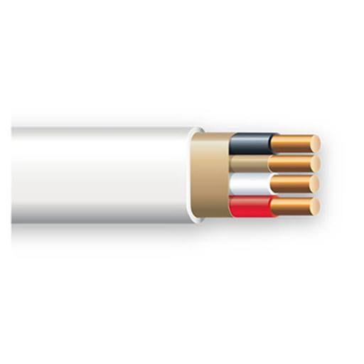 125-ft. 8/2 Non-Metallic Sheathed Cable with Ground K193