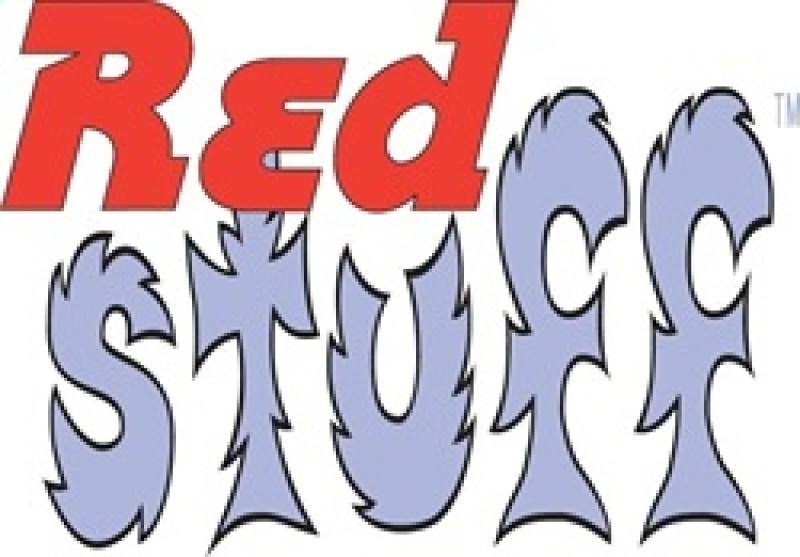 Redstuff Brake Pads E8956
