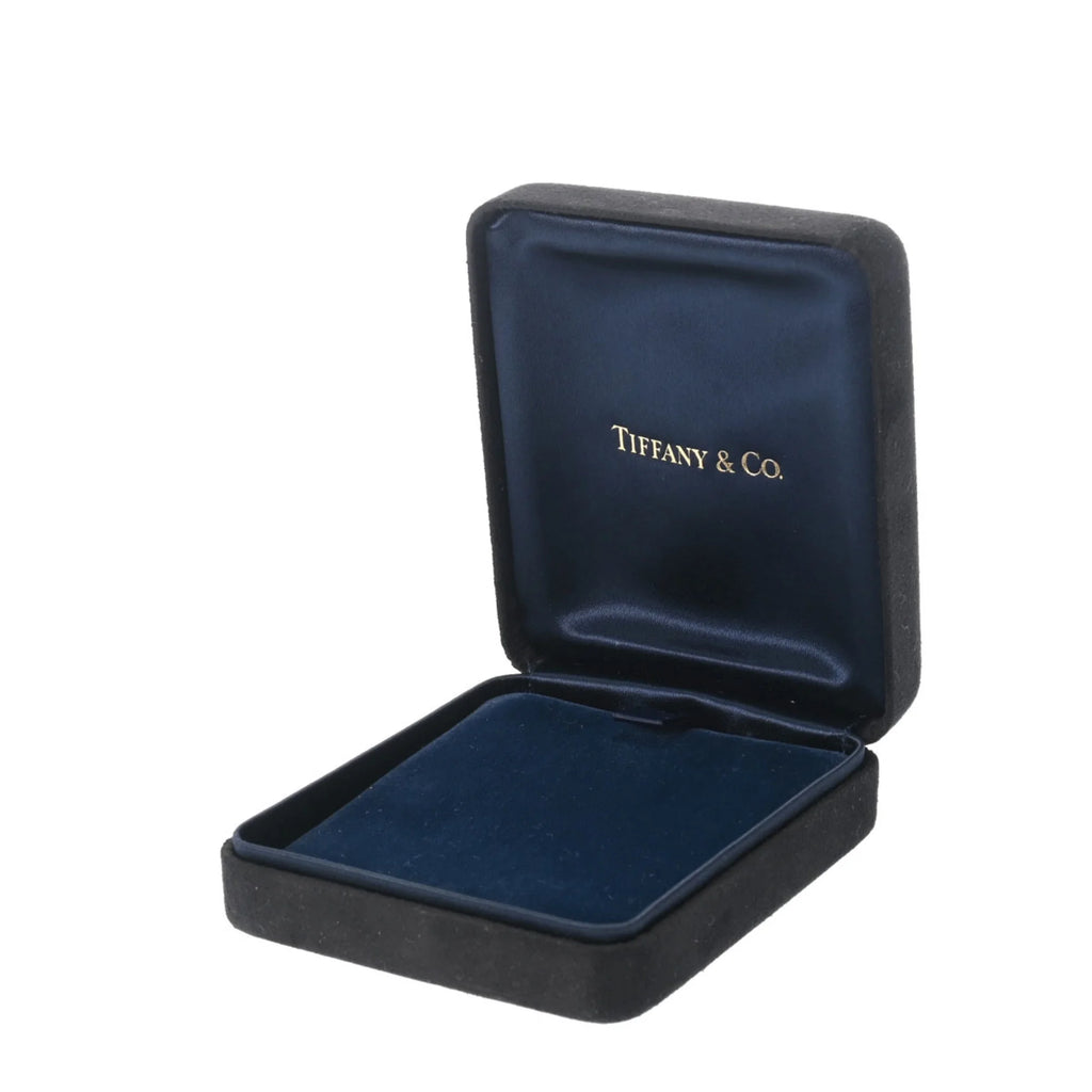 Platinum Necklace K89711