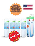 Water and Ice Filter, 4 Pack Y8539