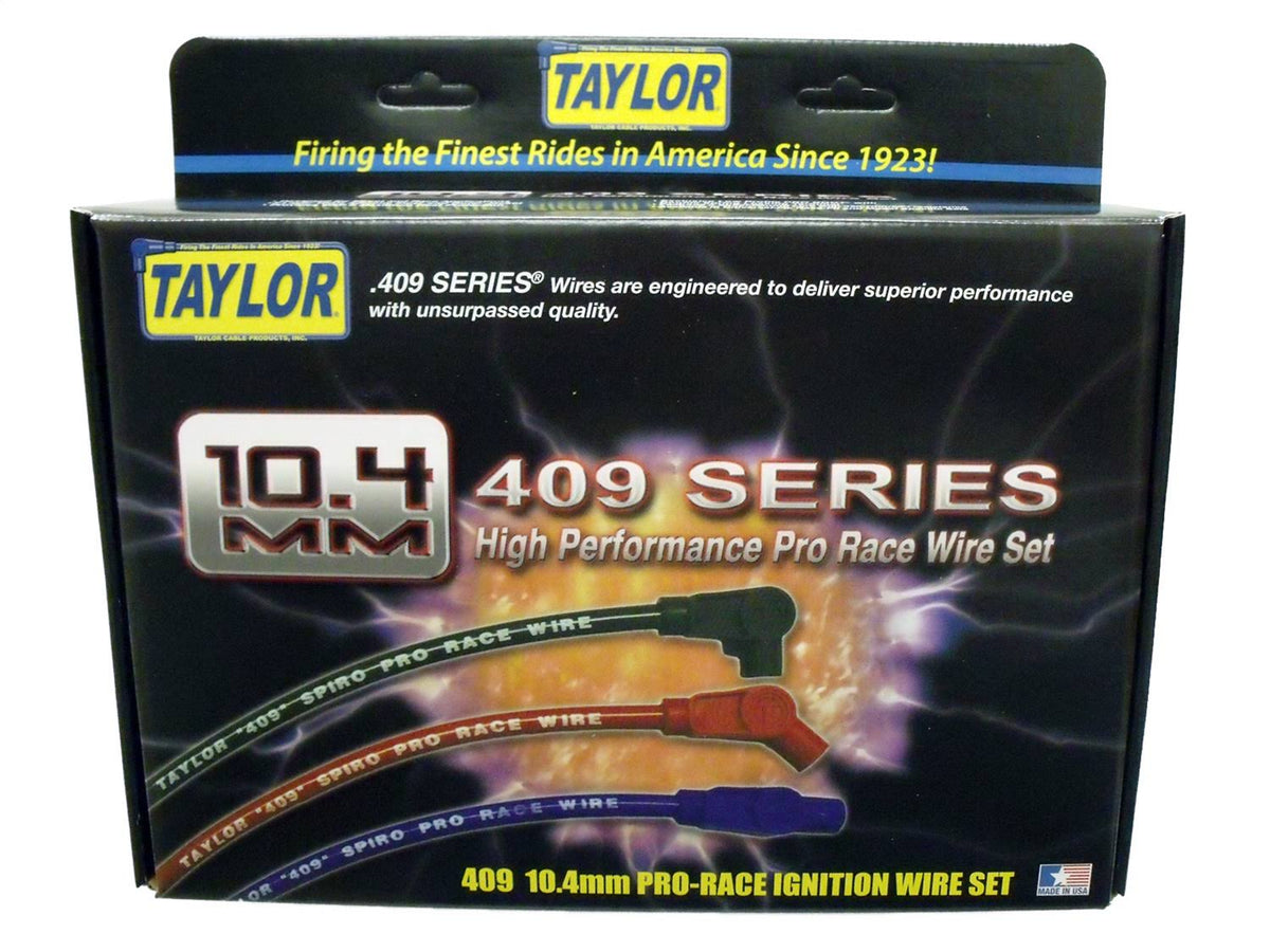 10.4mm Ignition Wire Set F927118