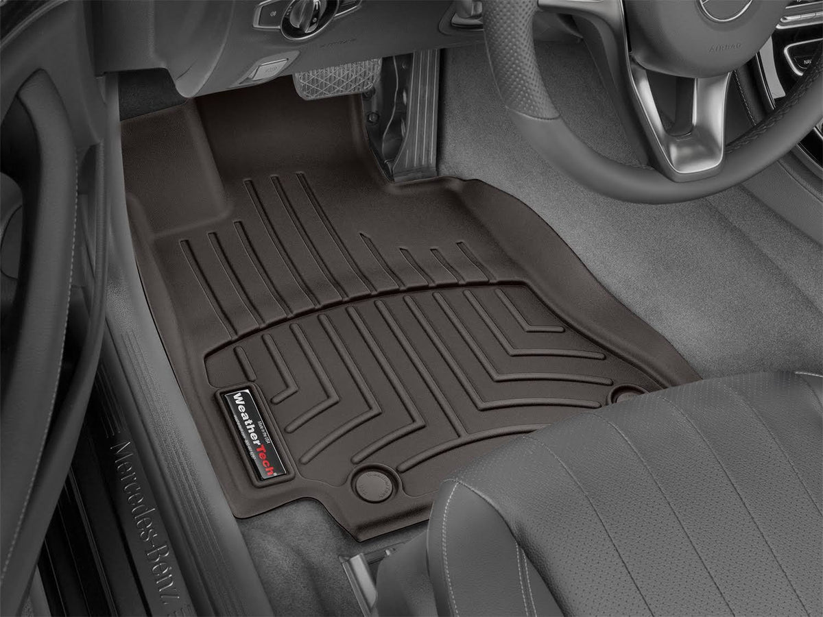 FloorLiner DigitalFit T266