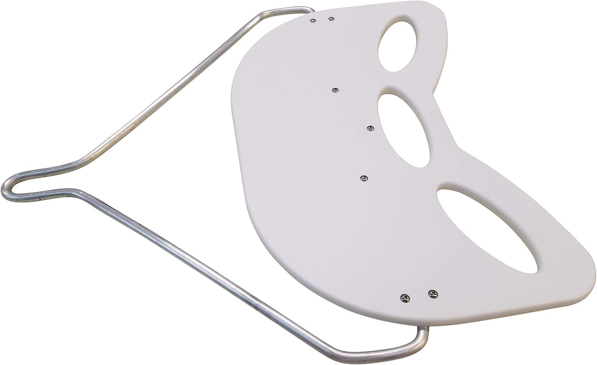 White Dive Sled F365