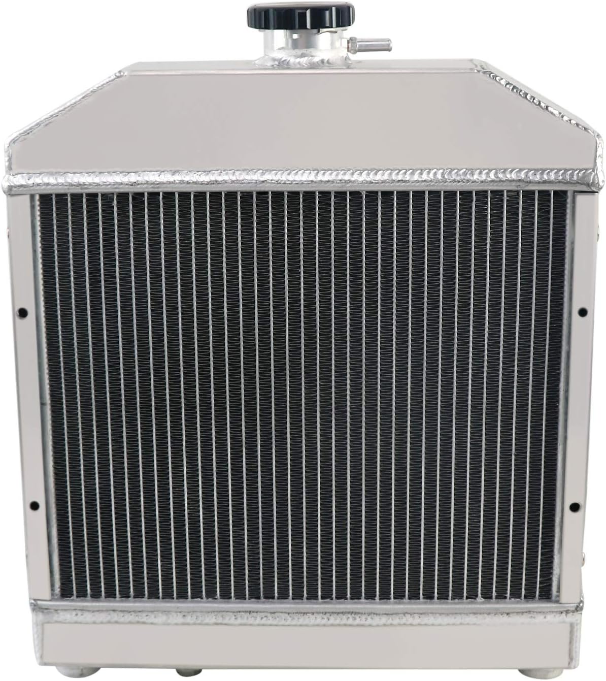 3 Row All Aluminum Tractor Radiator B200859