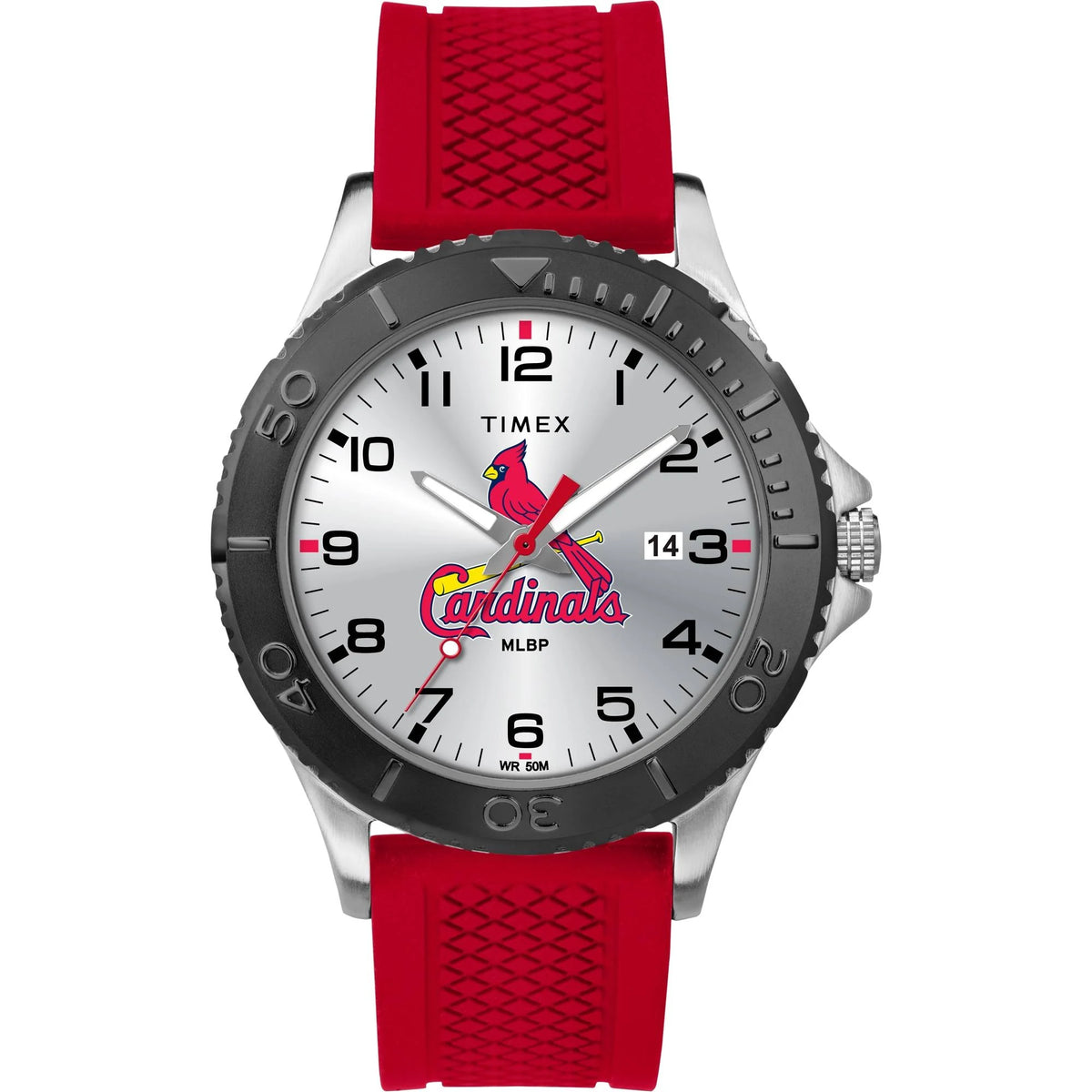 St. Louis Cardinals Gamer Watch B256