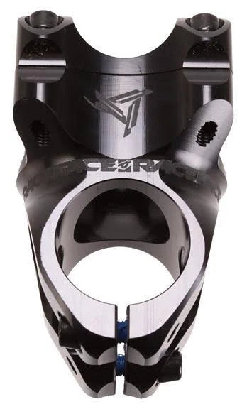 Black 40mm Stem V5130