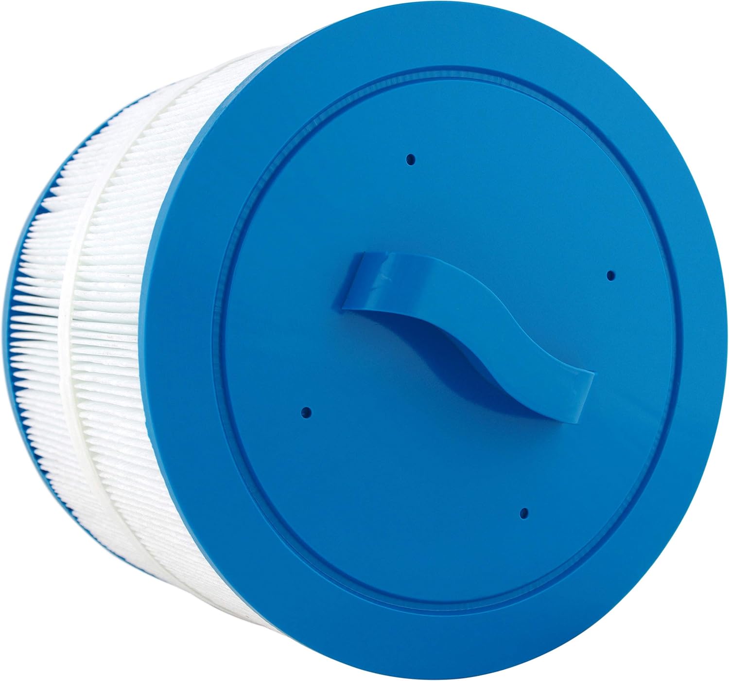 Hot Tub Spa Pool Filter Replacement Cartridge (Case of 4) J32906