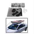 Canoe Car-Top Carrier Kit A6206