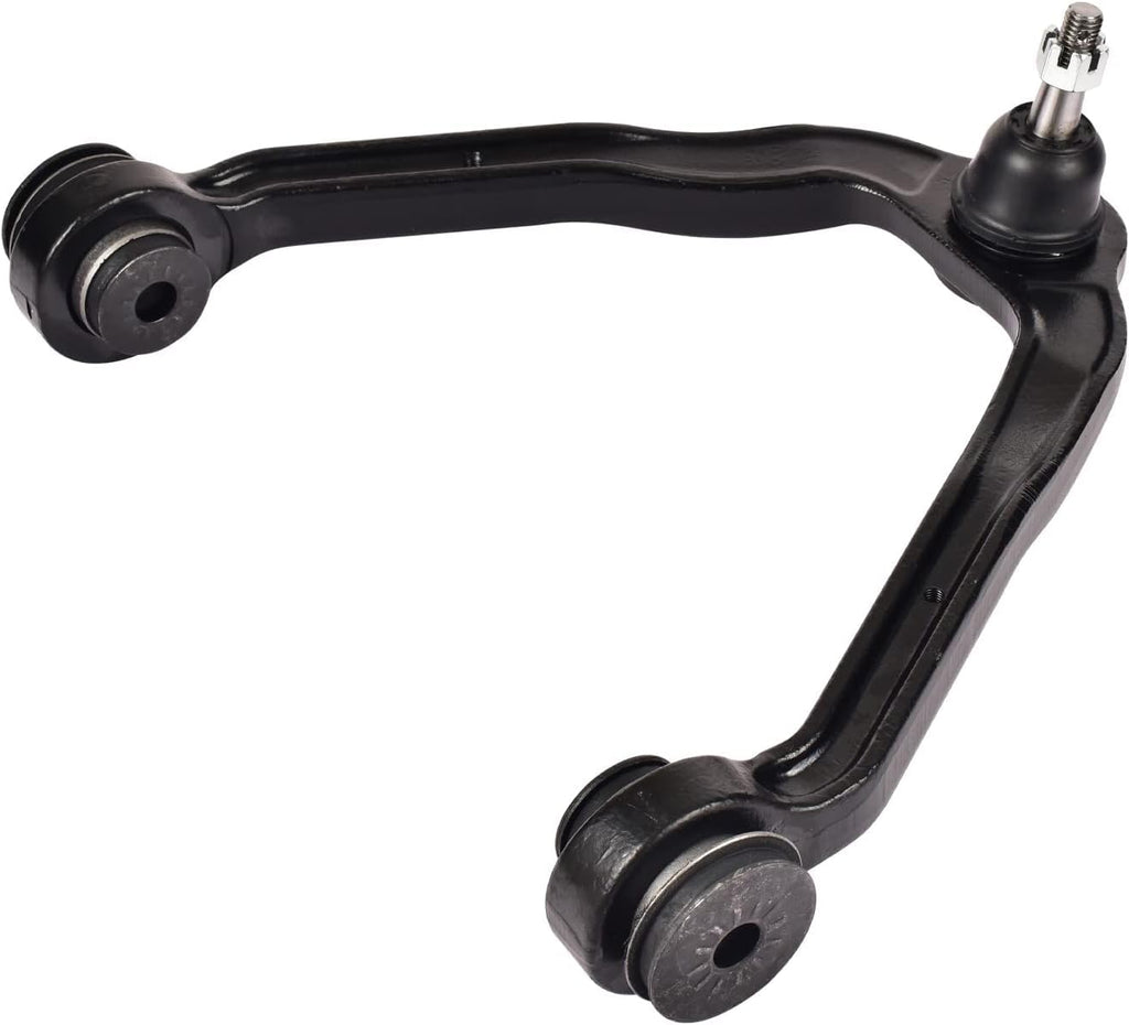 Front Upper Control Arm with Ball Joint Pack of 2 Z746