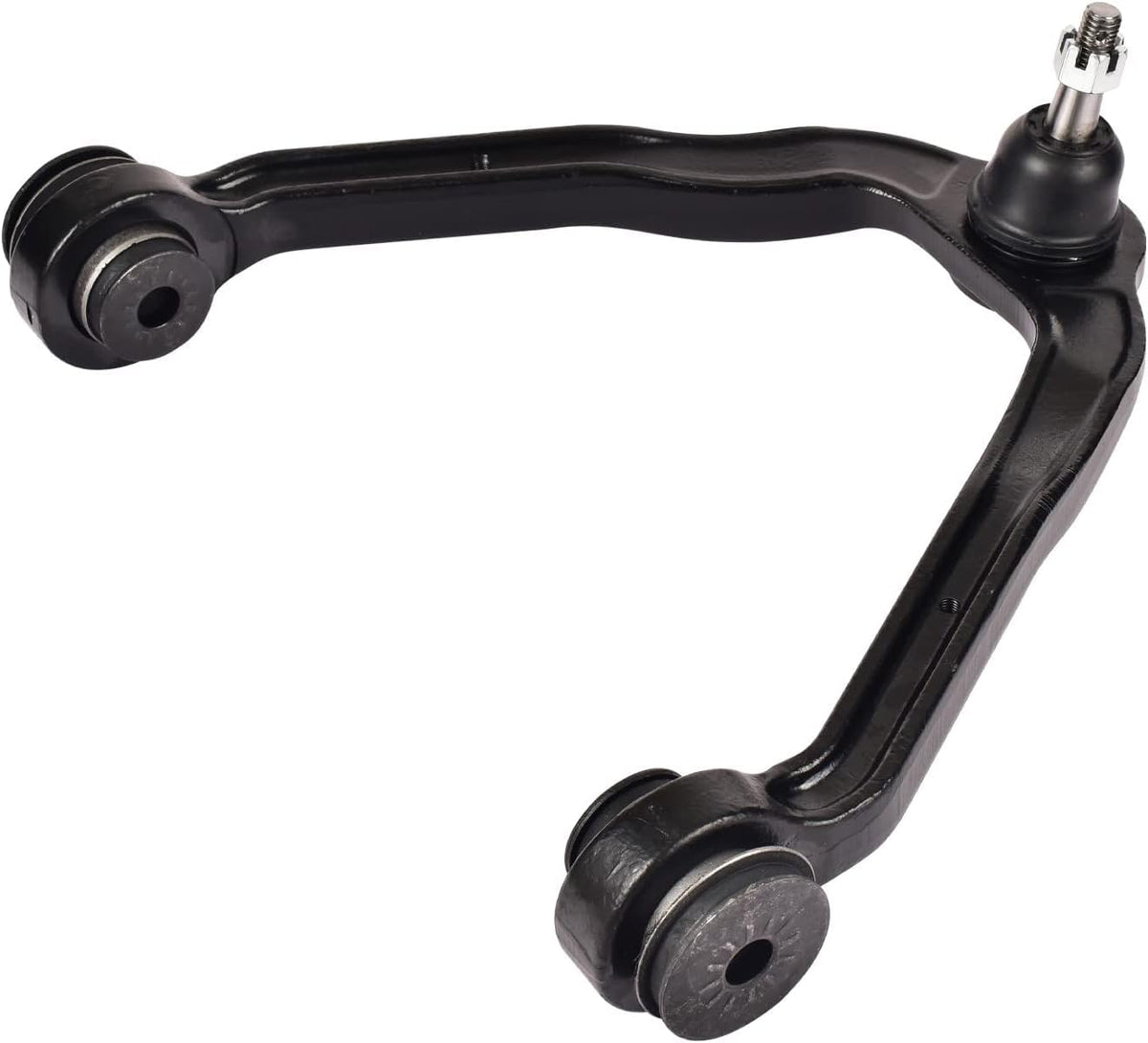 Front Upper Control Arm with Ball Joint Pack of 2 Z746