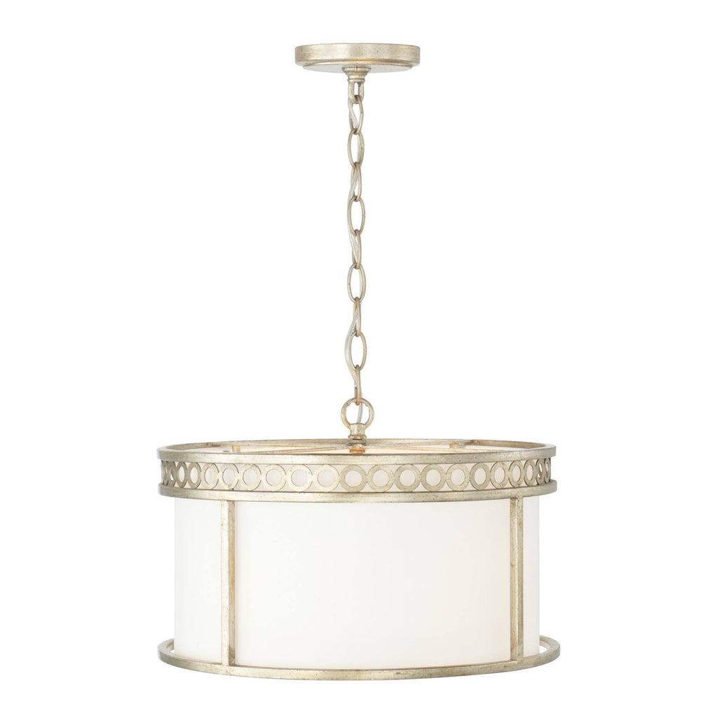 4 Light Semi-Flush K5584