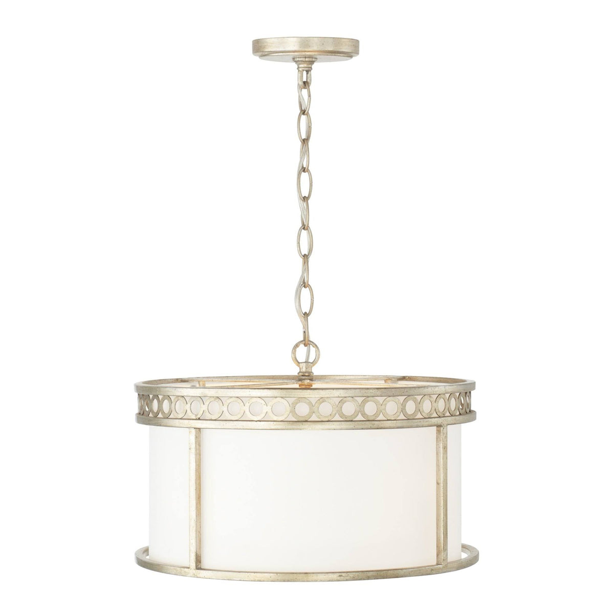 4 Light Semi-Flush K5584