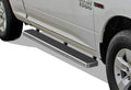 Running Boards for Dodge Ram 1500 Quad Cab R9862