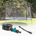 16.4 Ft Heavy Duty Trampoline Sprinkler G730