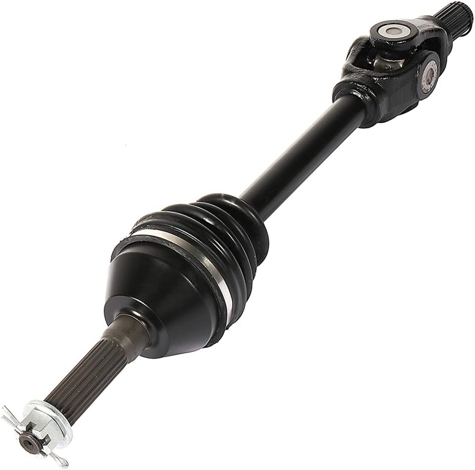 CV Axle Front Left/Right Pack of 2 D65539