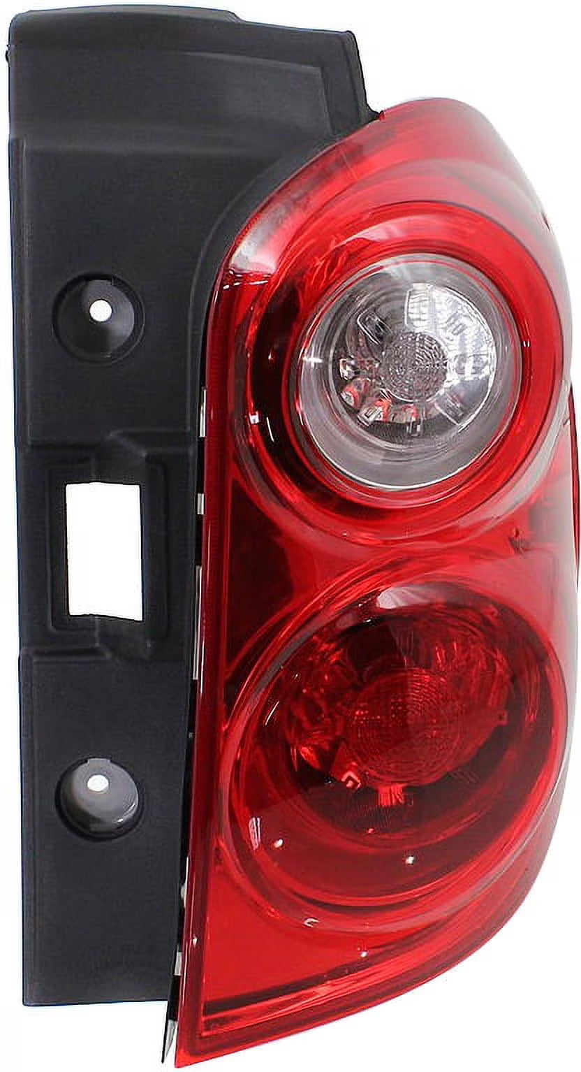 Replacement Tail Light with bulb(s) S740