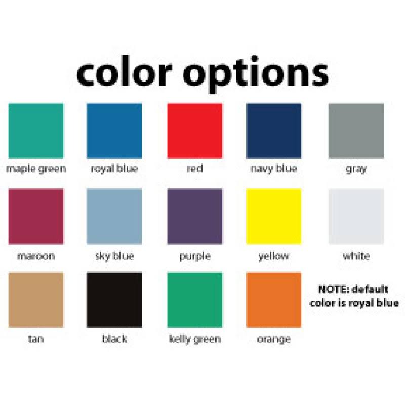 Accordion Mat 2 in. Foam with Cover 4 x 8 ft. E9568