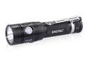 Black Medium Flashlight U238