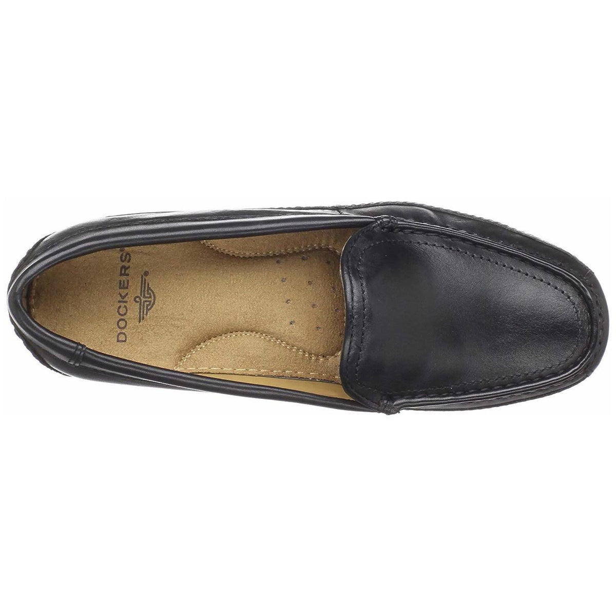 Men's Catalina Black Size 12 M H189