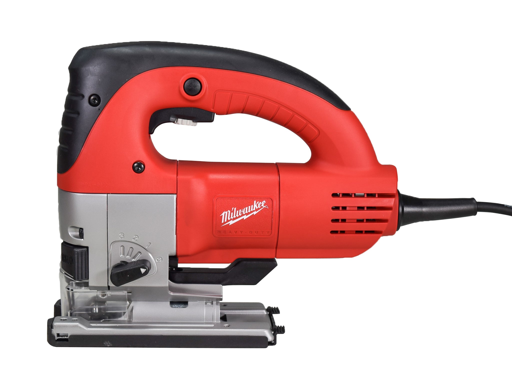 Corded D-Handle Jig Saw B2351