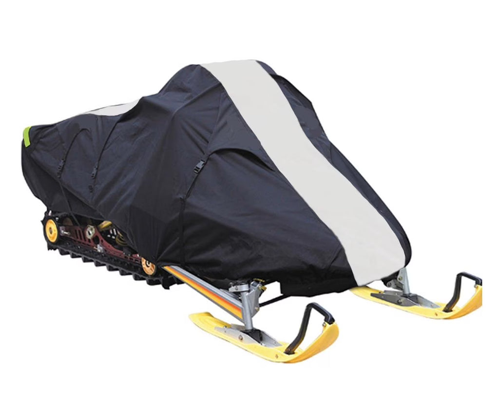 Snowmobile Travel and Storage Cover X5449