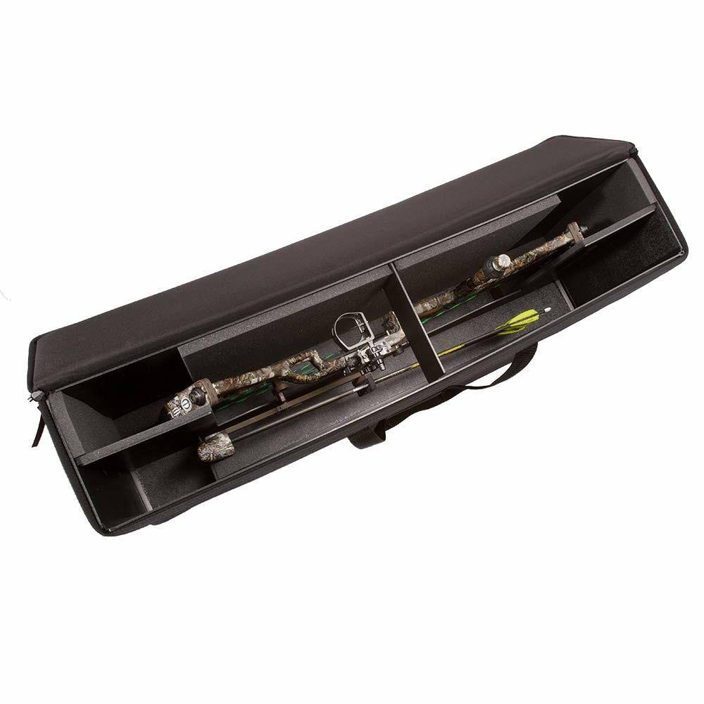 45x22 Bow Case True Timber Kanati U318606