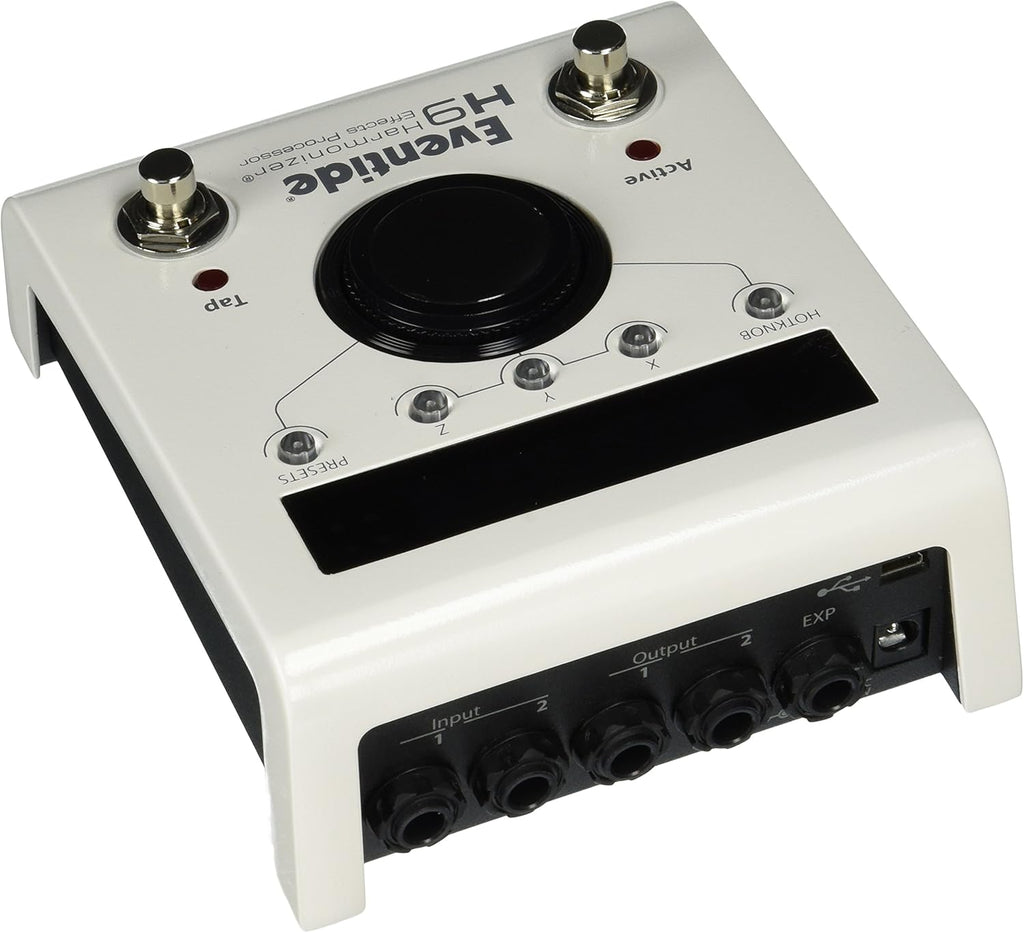 H9 Harmonizer Pedal E4169