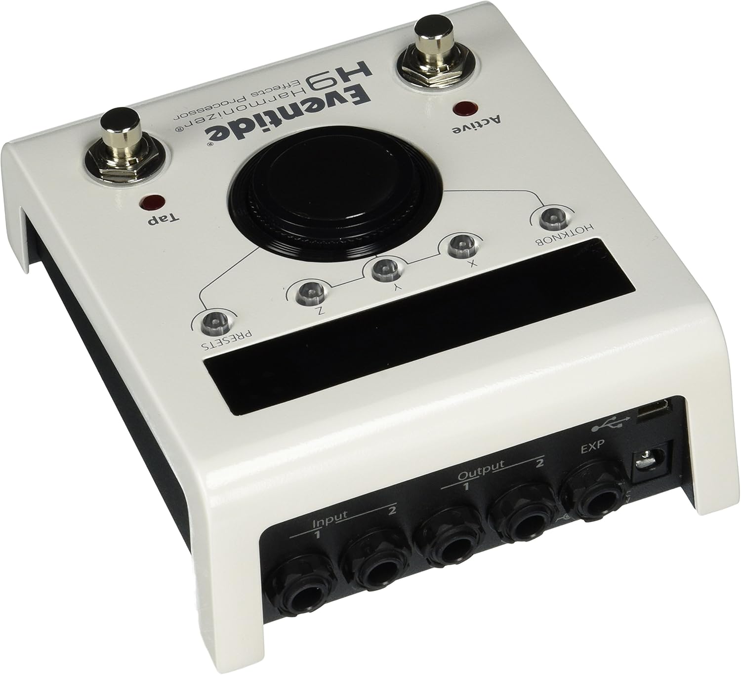 H9 Harmonizer Pedal E4169