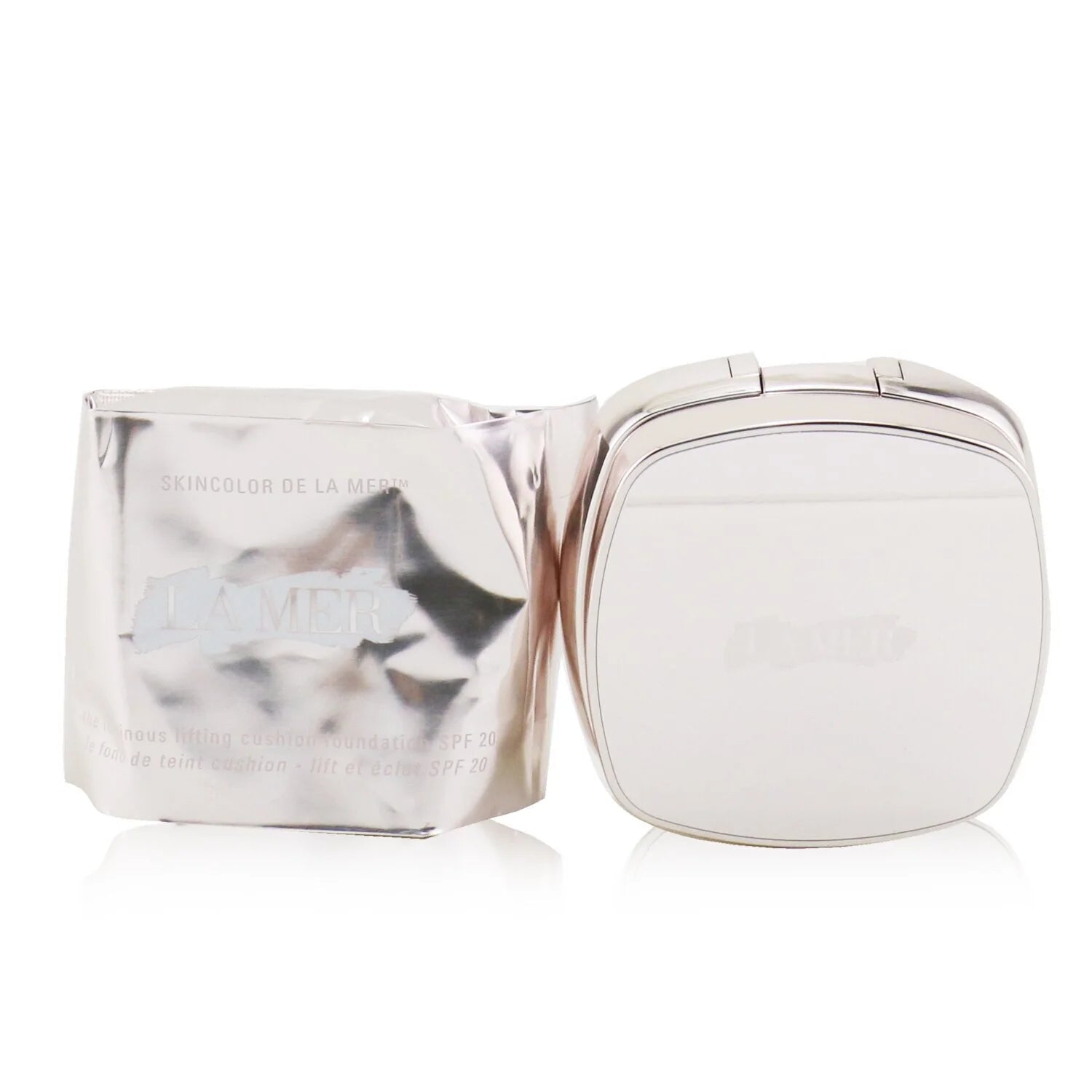 Luminous Lifting Cushion Foundation SPF 20 with Extra Refill G7753
