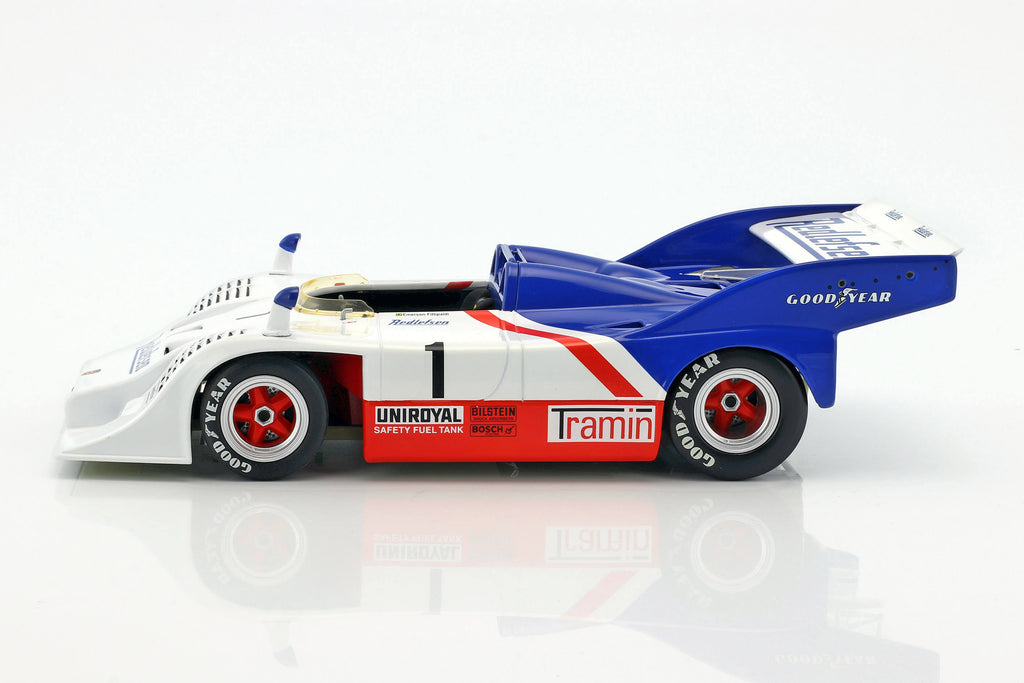Porsche 917/10 Race Car Y6147