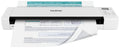 Wireless Duplex Mobile Color Page Scanner N2592