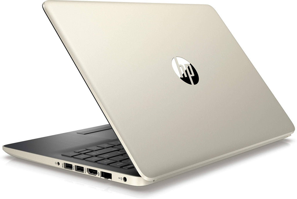 14" Notebook - Core i3 2.4 GHz - 8 GB RAM - 128 GB SSD D6618