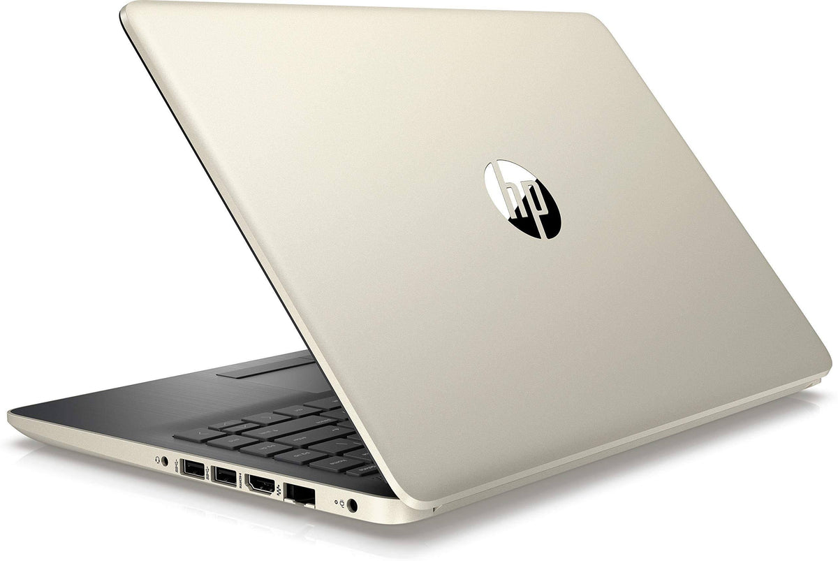 14" Notebook - Core i3 2.4 GHz - 8 GB RAM - 128 GB SSD D6618