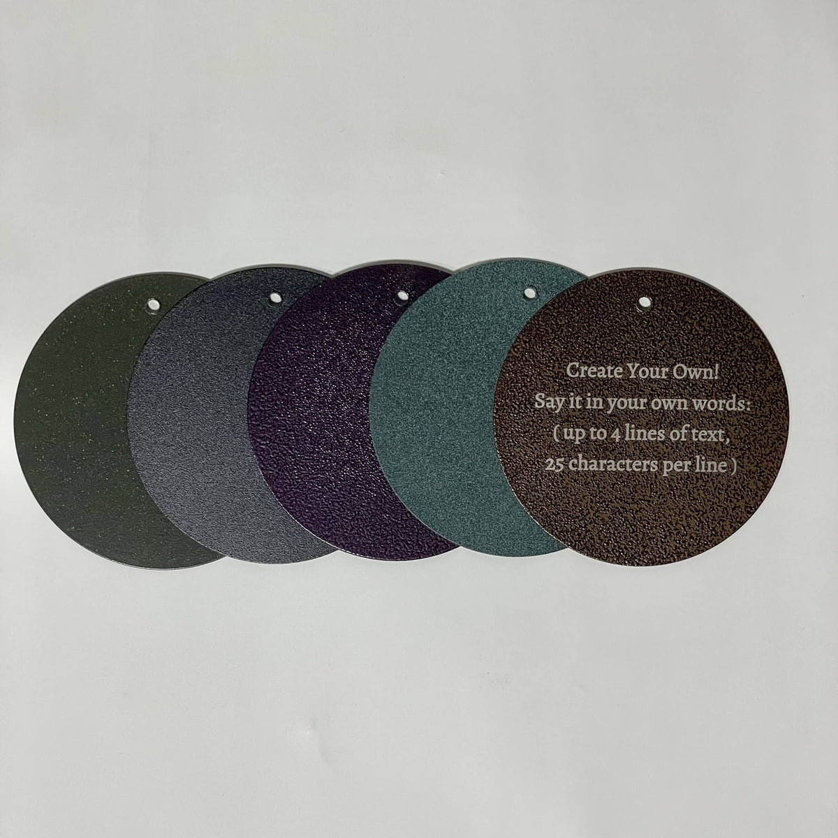 Sage Windchime P14484