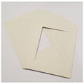 White Picture Mats for 20x24 Pictures P135558