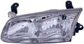 Headlight Assembly Pack of 2 I721705