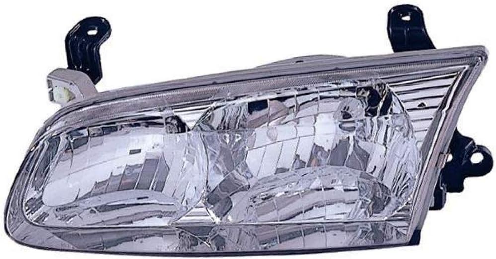 Headlight Assembly Pack of 2 I721705
