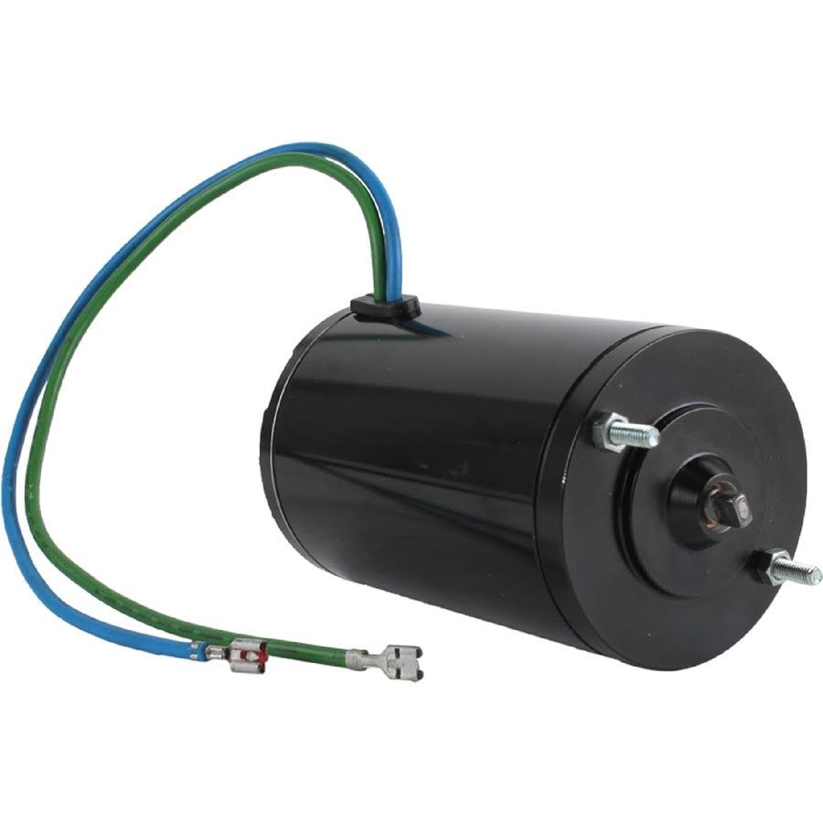 Tilt & Trim Motor K51094