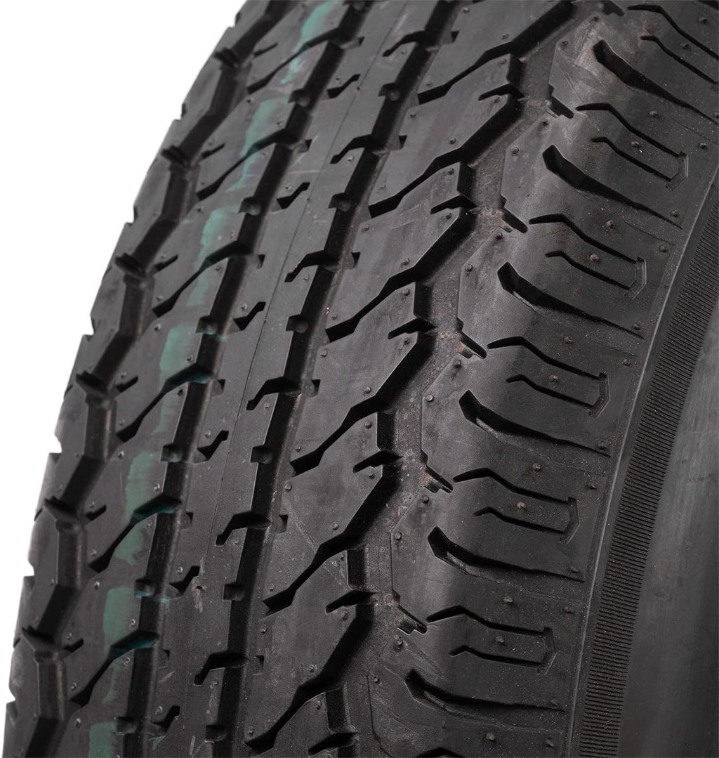 ST225/75R15 Trailer Tire C36313