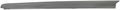 Black Bed Rail Cover for Ford F150 I704