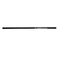 Black Xbar for Jeep Wrangler JL M763