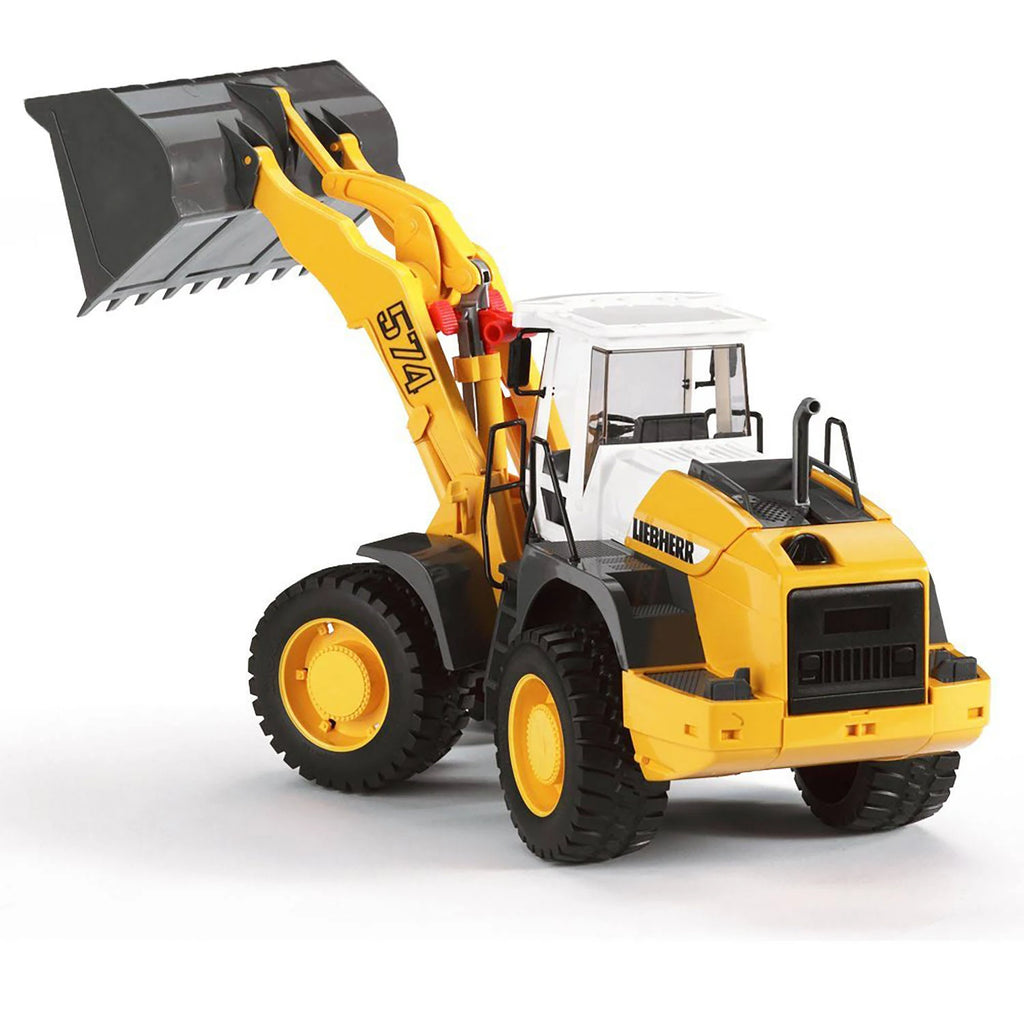 Tractor Excavator Dump Truck Kids Toys Vehicle A903950