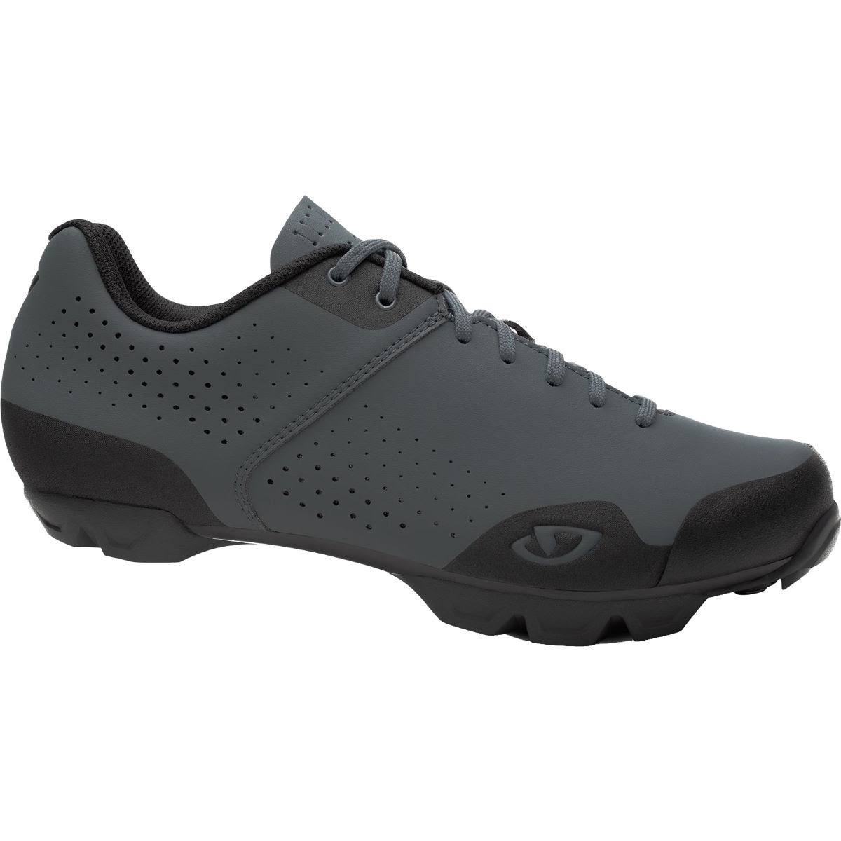 Portaro Grey Lace Shoes E29394