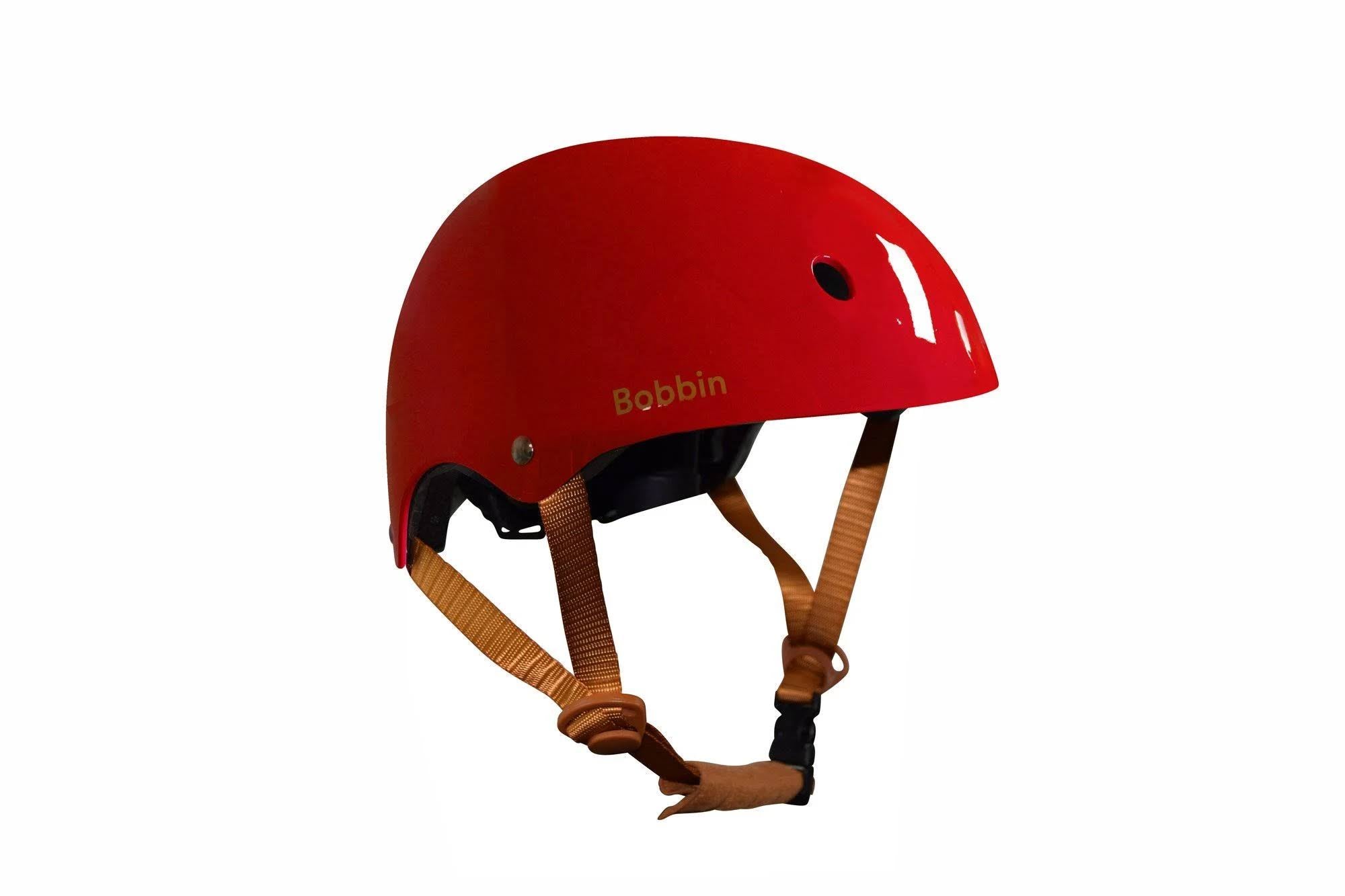 Red S/M Helmet C228571
