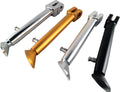 Adj Kickstand Chr W19721