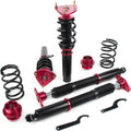 Coilover Suspension Shock Struts Kits Full Set G849614