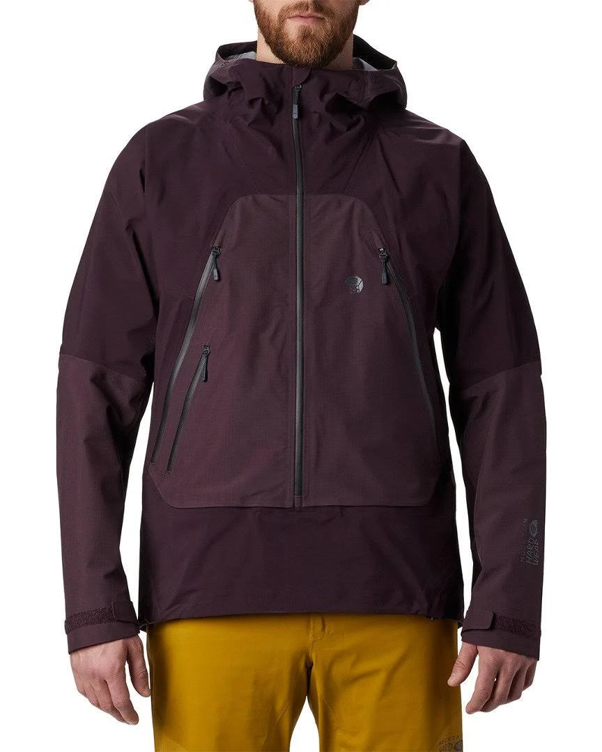 Men's Gore-Tex Anorak P9531