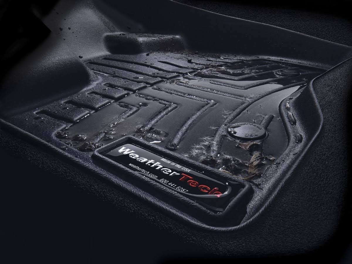 FloorLiner DigitalFit T266