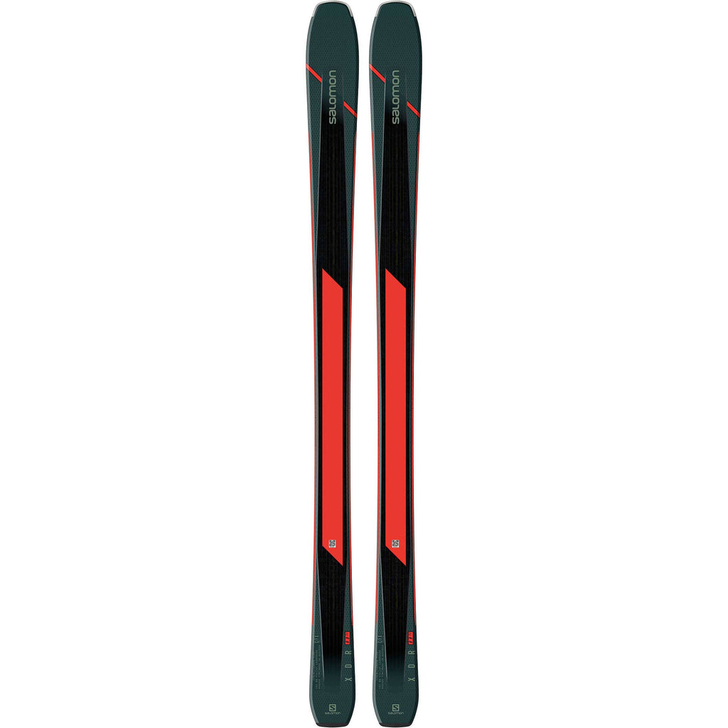 XDR 88 Ti Skis I669528