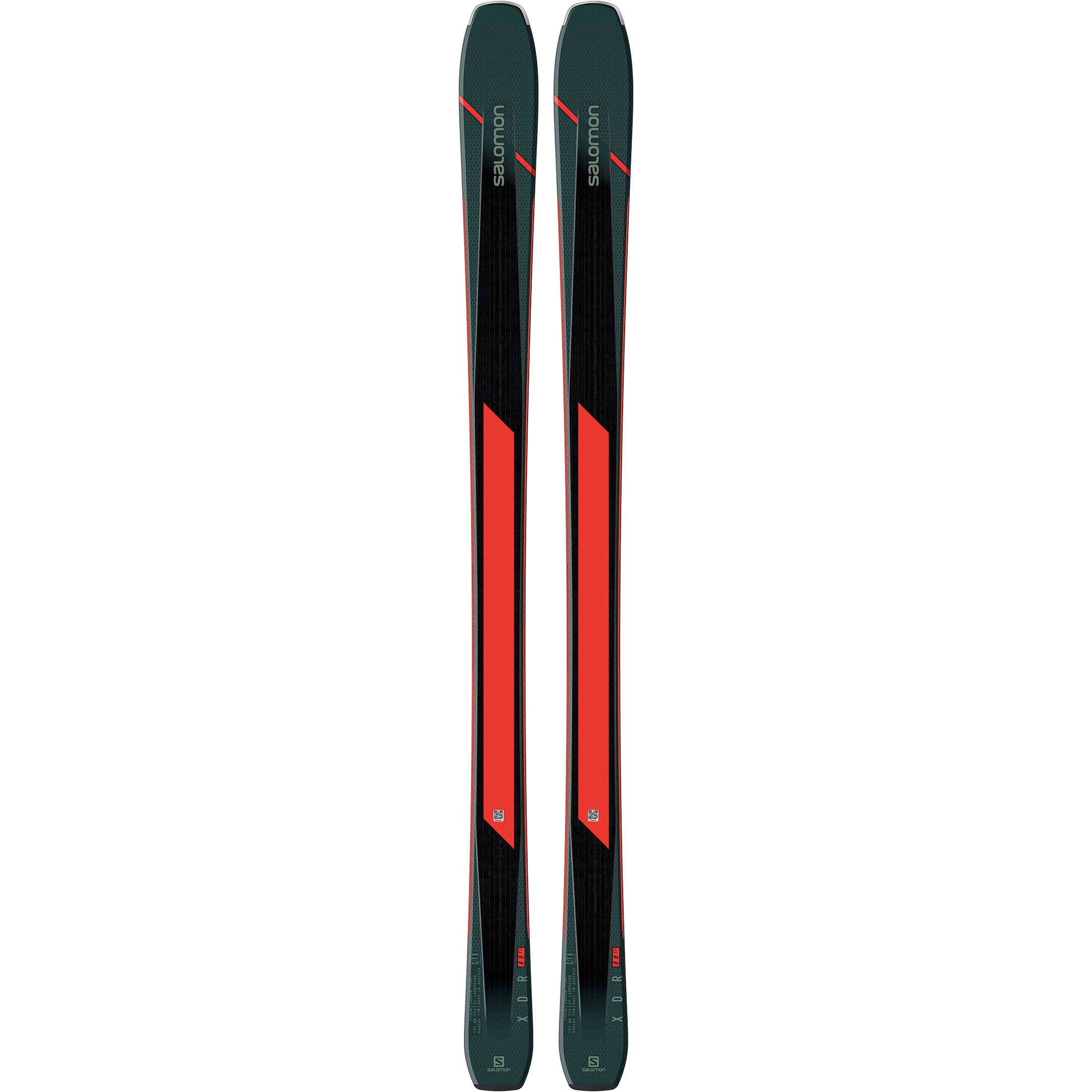 XDR 88 Ti Skis I669528